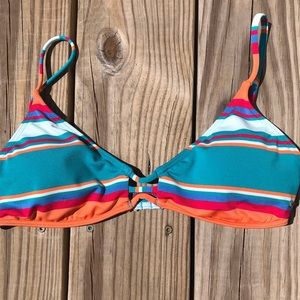 Roxy Bikini Top